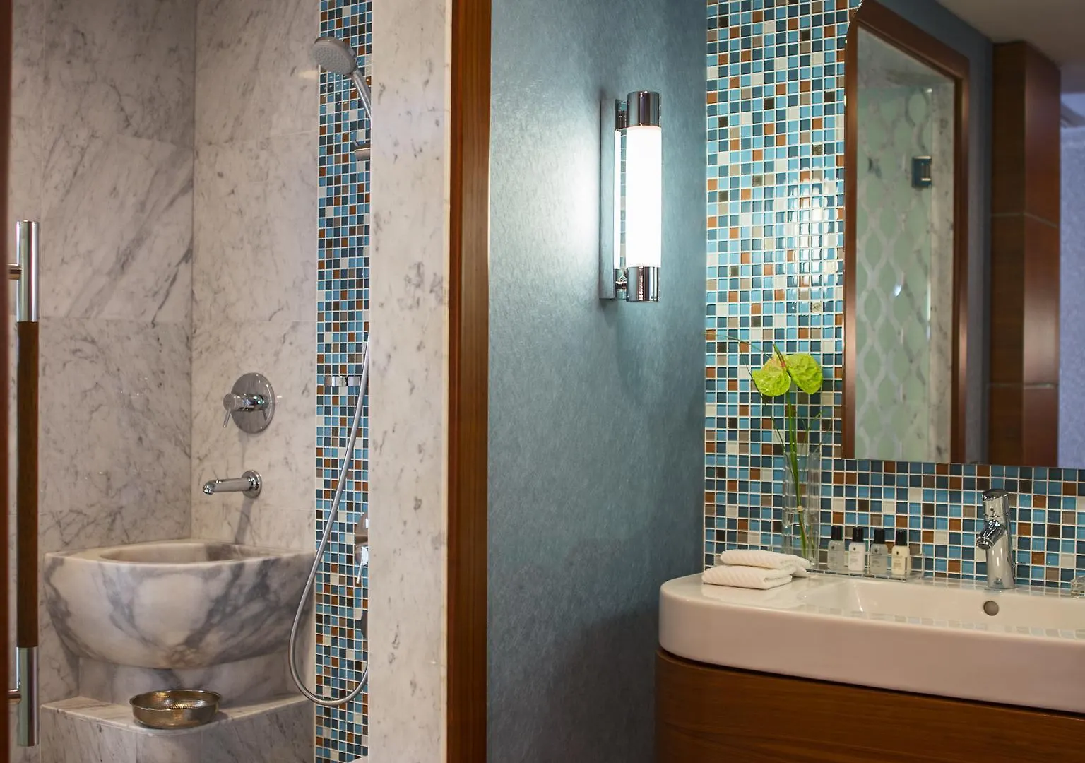 *****  Renaissance Izmir Hotel Turquia