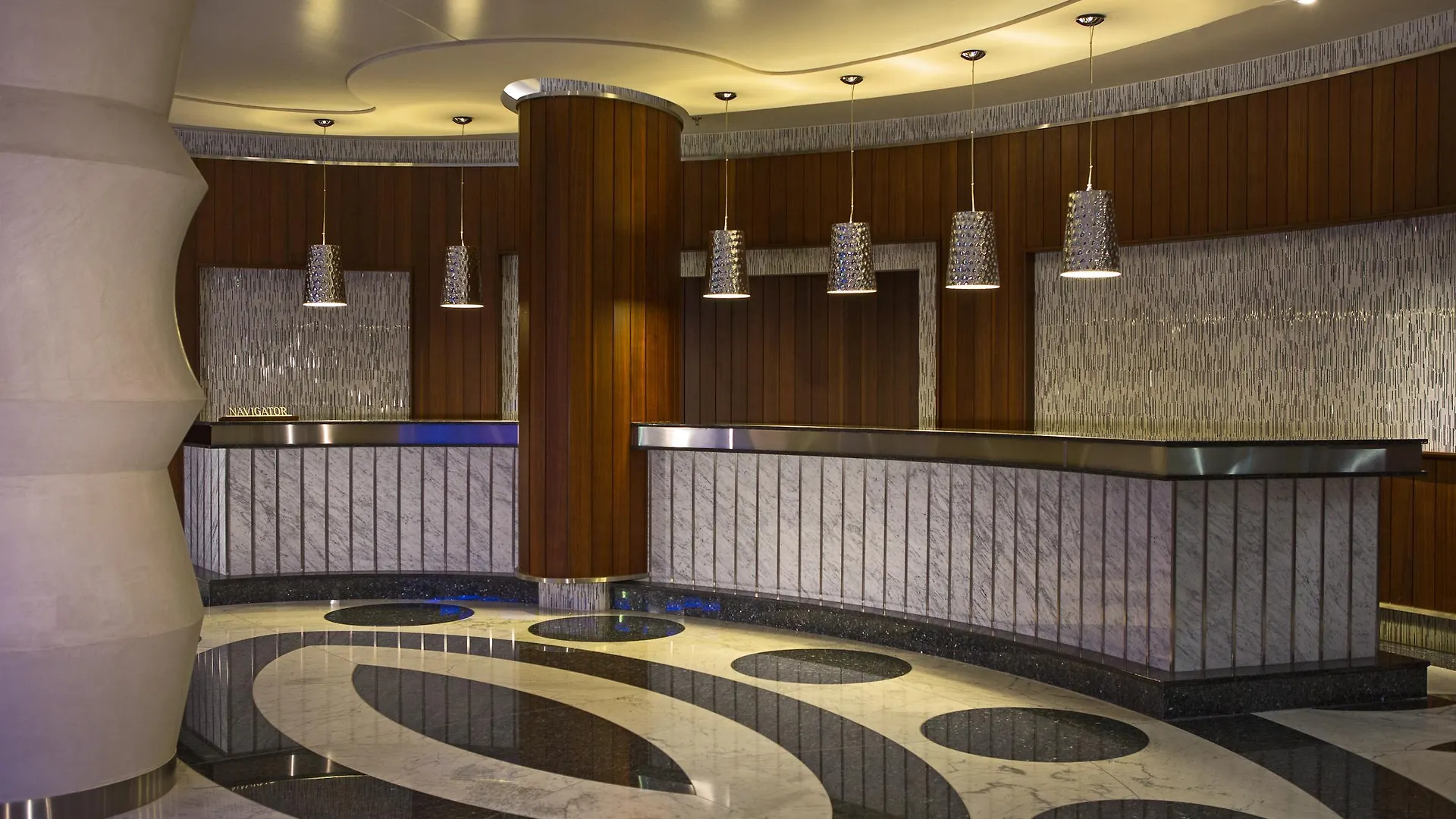 Renaissance Izmir Hotel Turquia