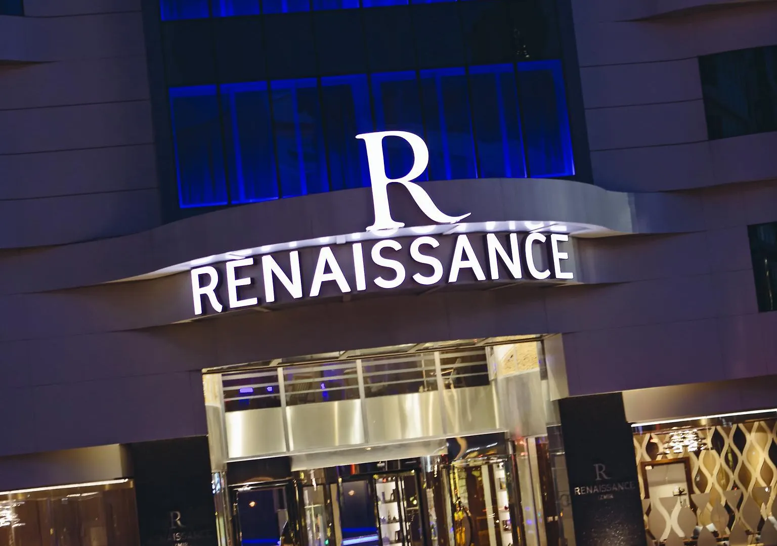 Renaissance Izmir Hotel
