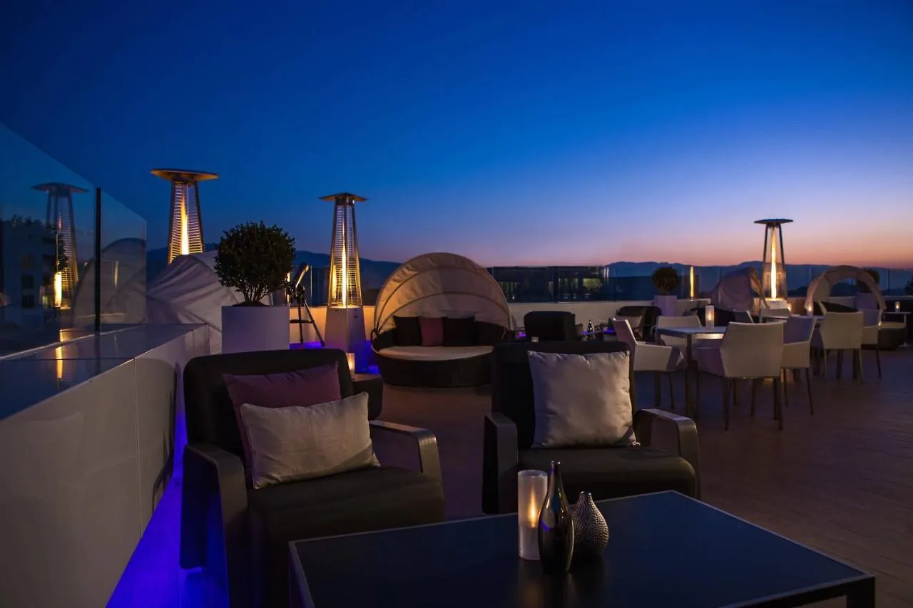 Renaissance Izmir Hotel Turquia