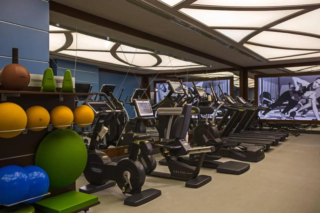 Renaissance Izmir Hotel 5*,  Turquia