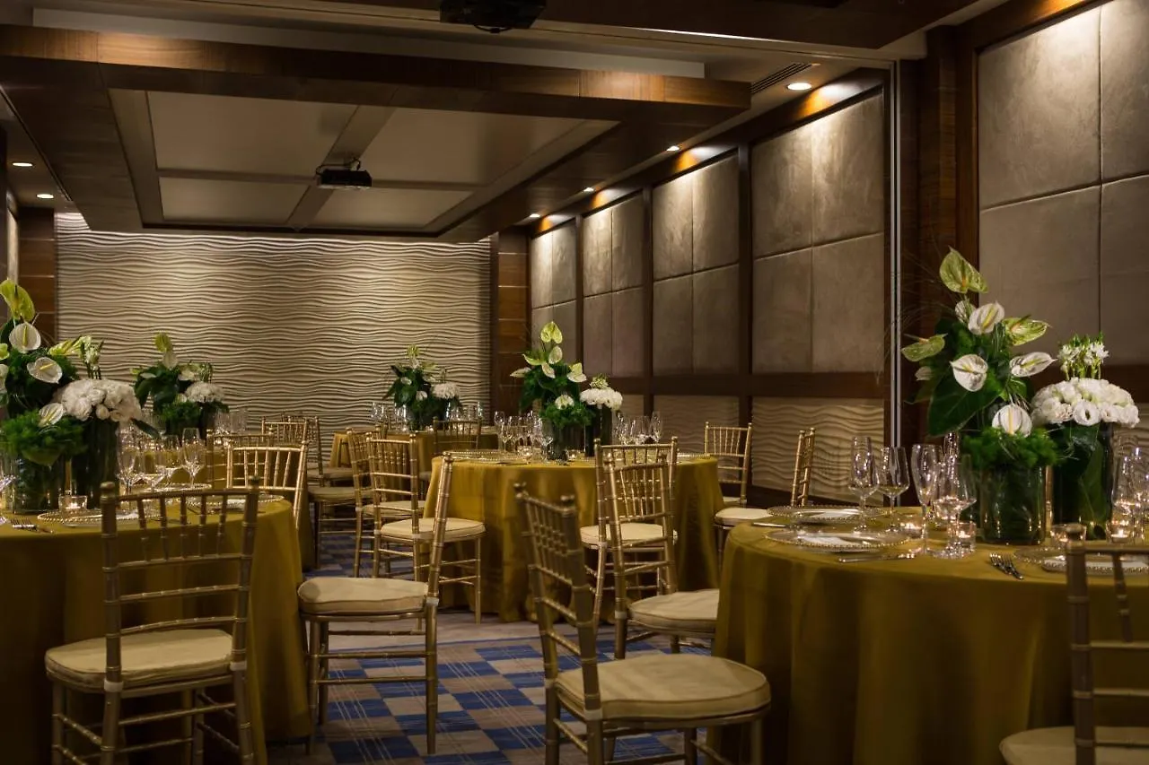 *****  Renaissance Izmir Hotel Turquia