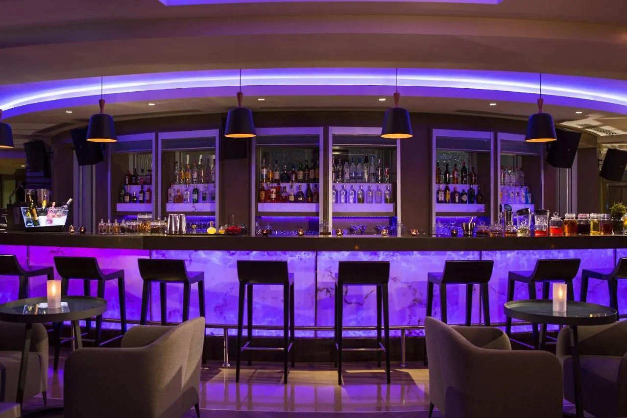 *****  Renaissance Izmir Hotel Turquia