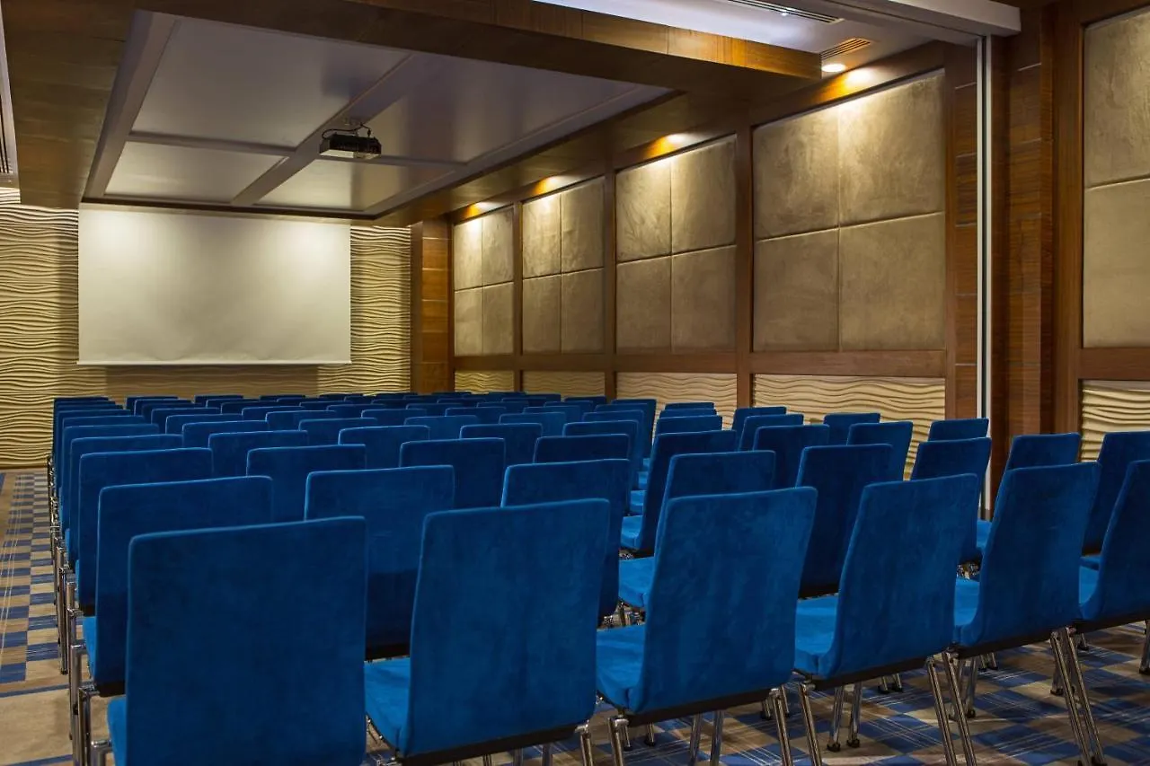 *****  Renaissance Izmir Hotel Turquia