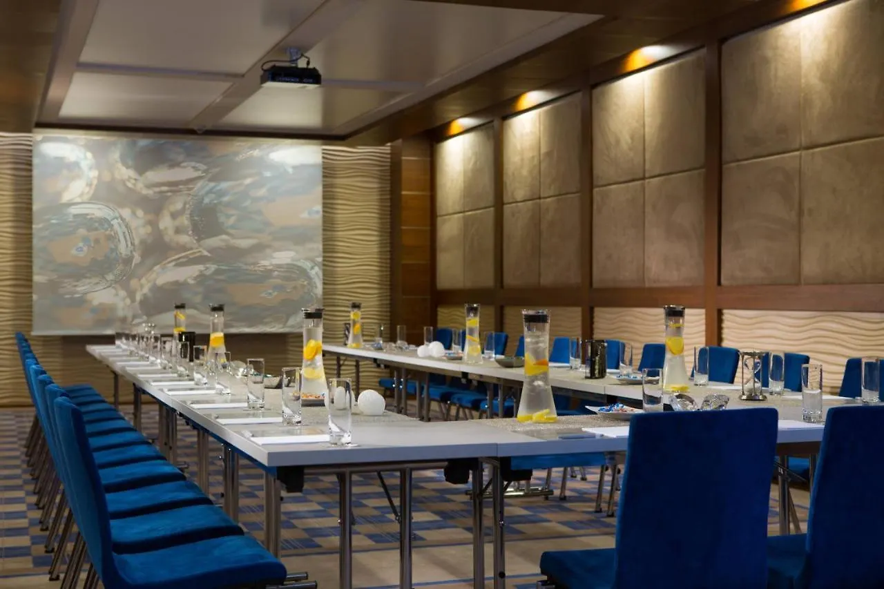Renaissance Izmir Hotel 5*,  Turquia