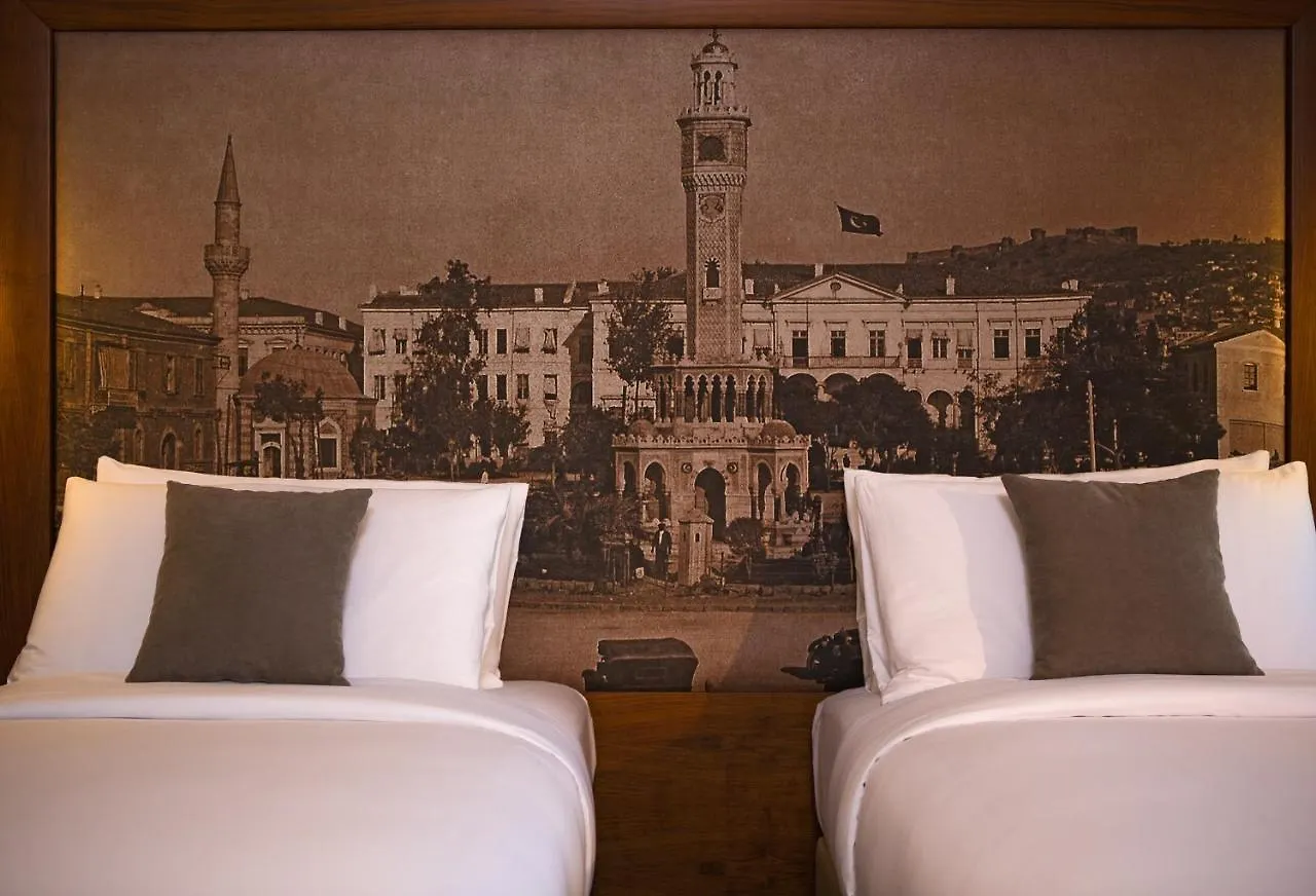*****  Renaissance Izmir Hotel Turquia