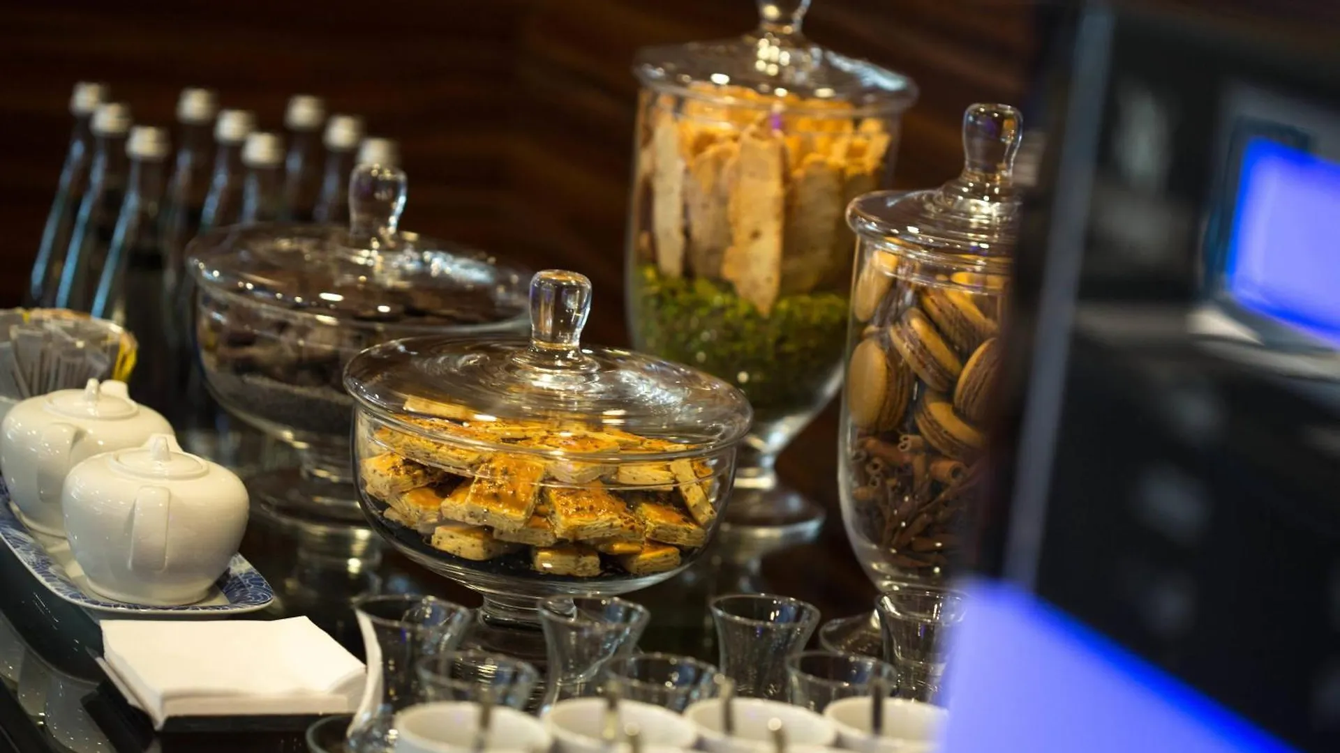 Renaissance Izmir Hotel 5*,  Turquia