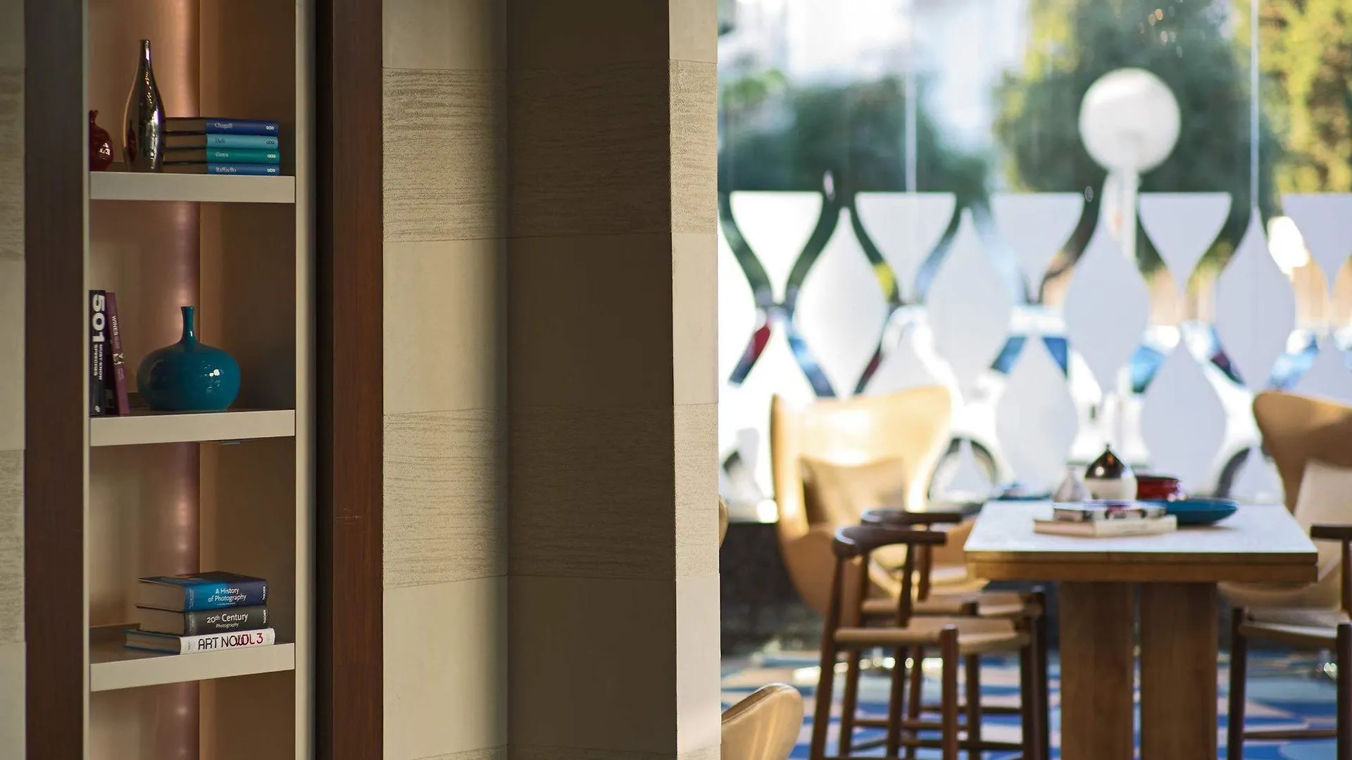 Renaissance Izmir Hotel