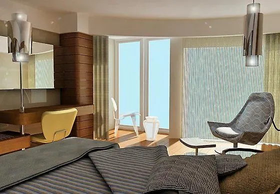 *****  Renaissance Izmir Hotel Turquia