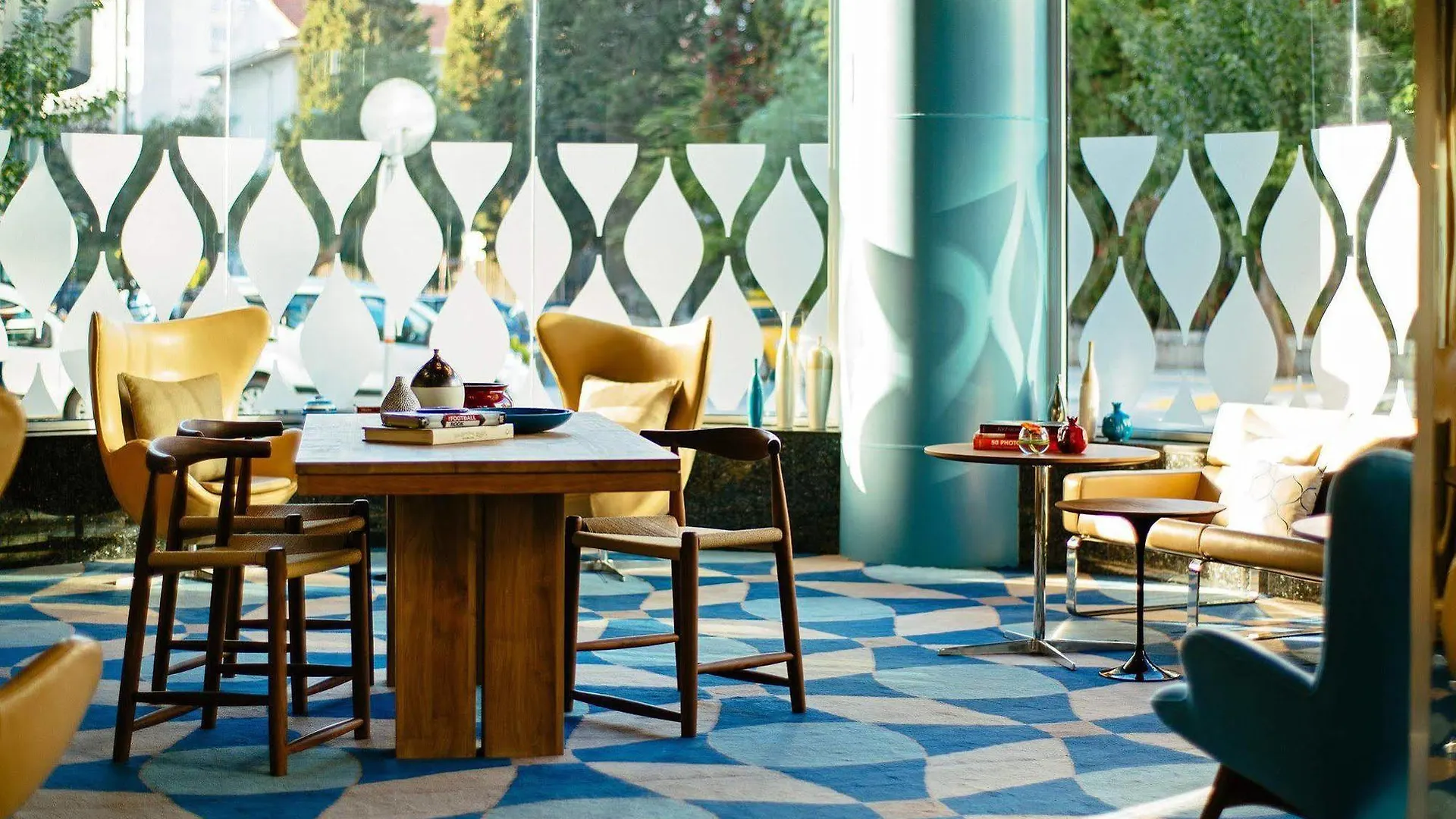 Renaissance Izmir Hotel