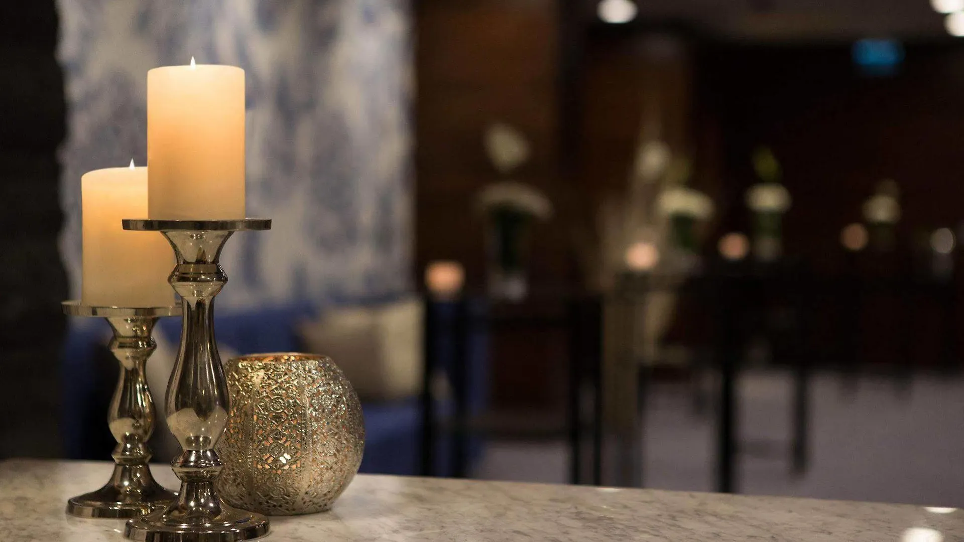 Renaissance Izmir Hotel