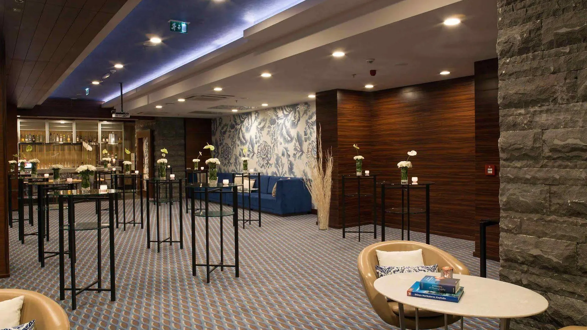 Renaissance Izmir Hotel