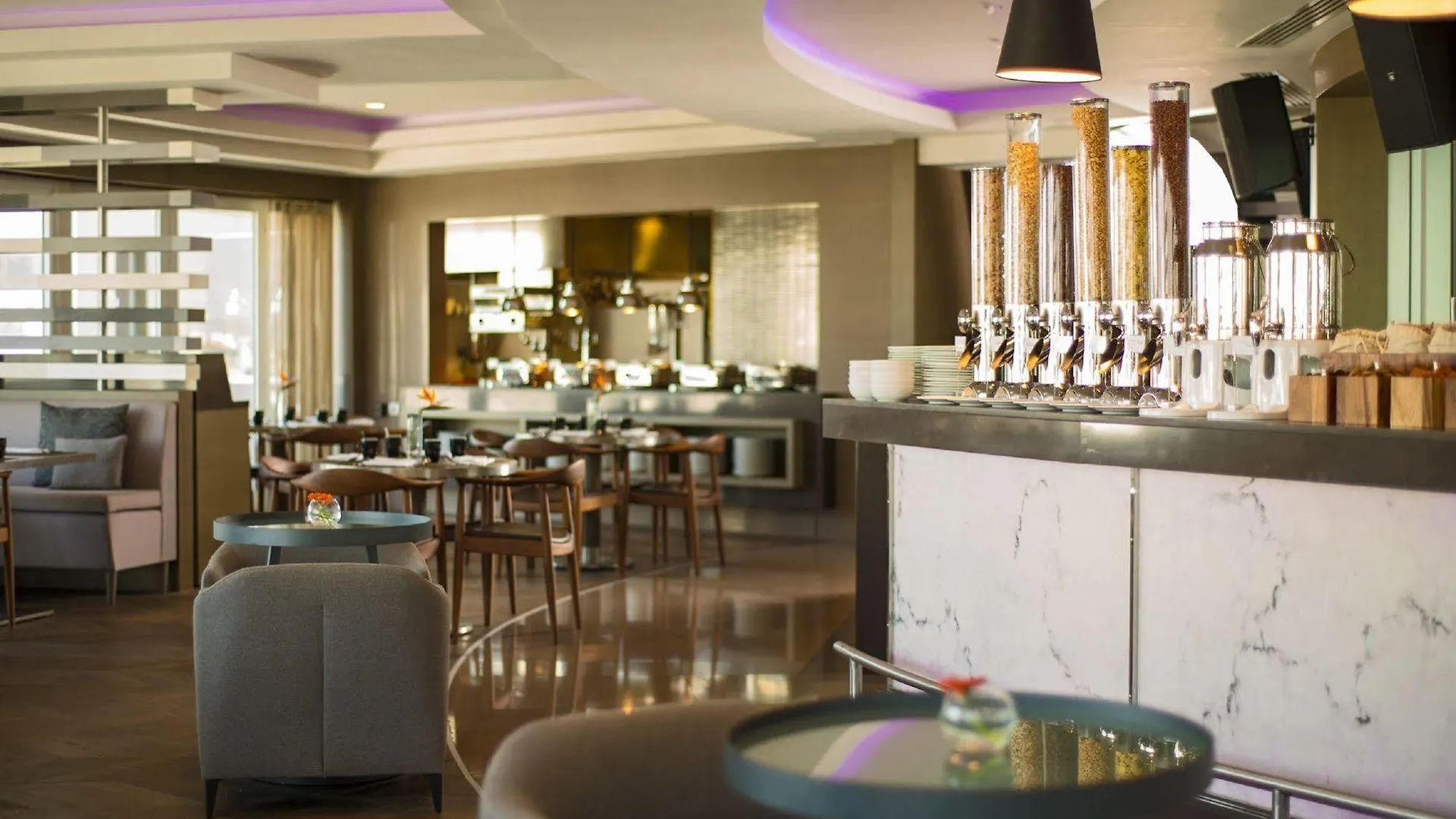 *****  Renaissance Izmir Hotel Turquia