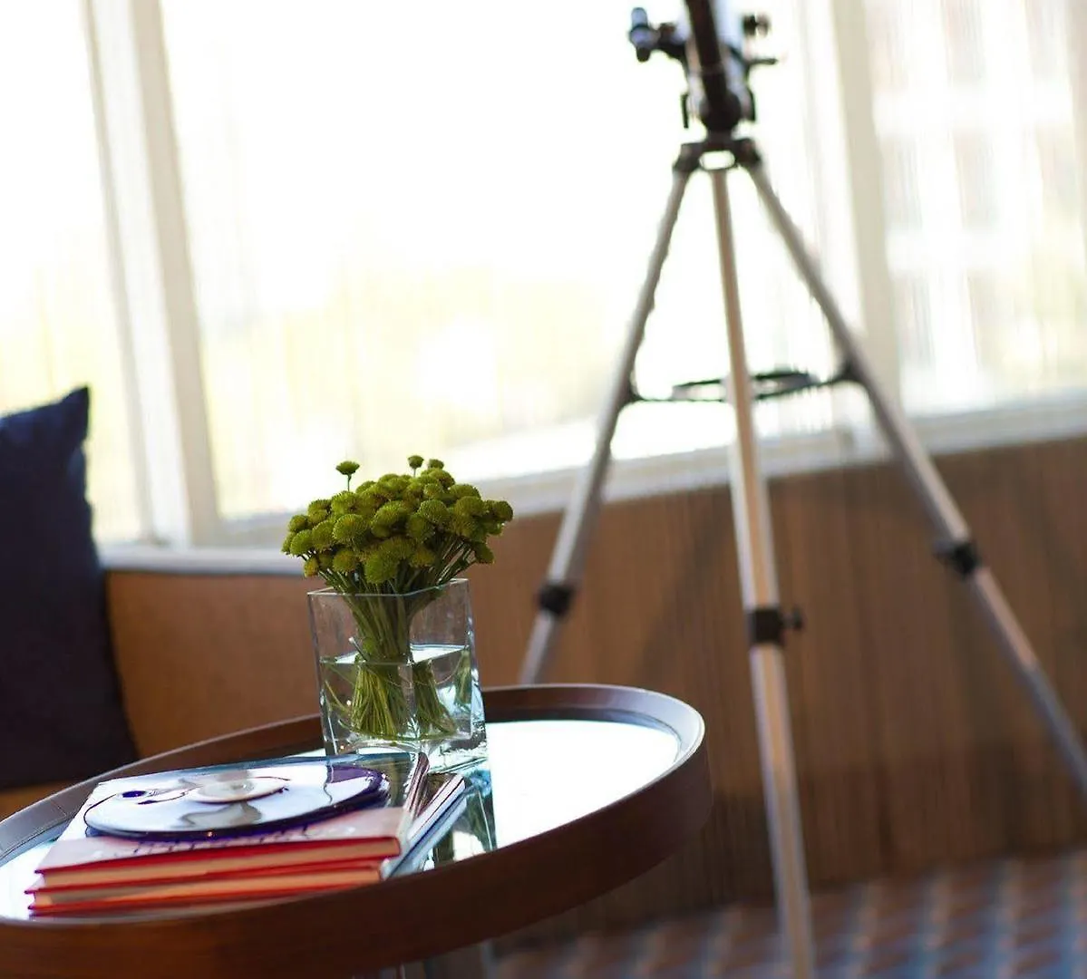 Renaissance Izmir Hotel