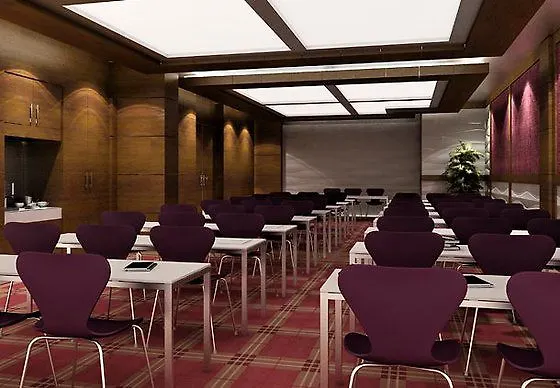 Renaissance Izmir Hotel Turquia