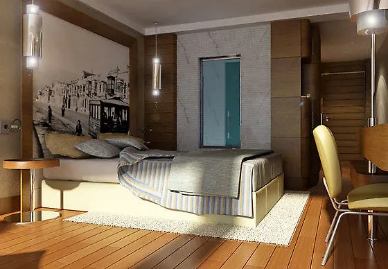 Renaissance Izmir Hotel 5*,  Turquia
