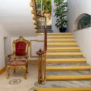 Bed and breakfast Casa Rocca Piccola 