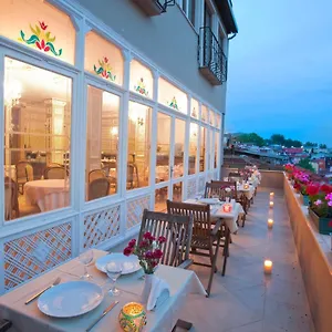 Hotel Sumengen ****
