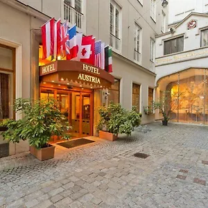 Austria - Vienna