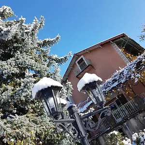 A La Belle Epoque Valdeblore