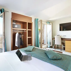 Hotel Le Grand De Normandie ****