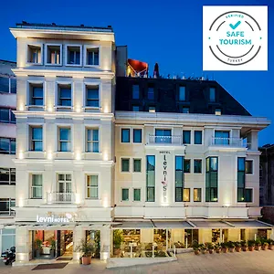 Levni Hotel&spa - Special Category Provincia di Istanbul