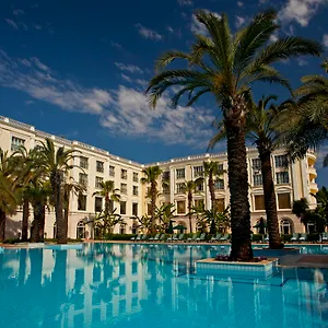 Ic Airport 4* Antalya