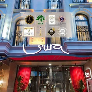 Sura Design & Provincia di Istanbul