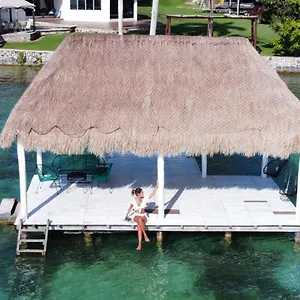 Hotel Royal Palm Cabañas&lagoon Club *****