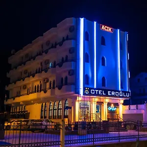 Eroglu Отель Фетхие