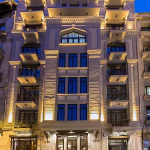 Vardar Palace - Special Category Отель Стамбул
