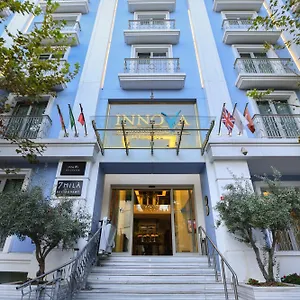 Innova Sultanahmet Provincia di Istanbul