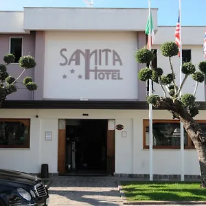 Sannita Casoria