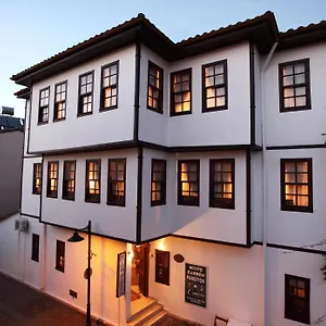 White Garden Hotel-adult Only 3* Antalya