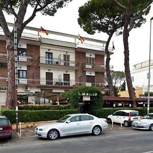 4 Pini Roma