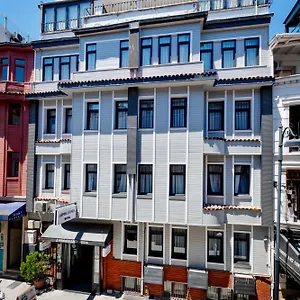 Armagrandi Spina Hotel-special Category Hotel Istambul