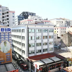 Bukaviyye 3* Ankara