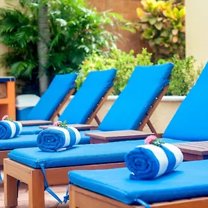 Apartahotel Abbey Del Sol ***