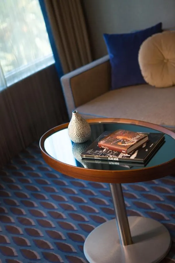 Renaissance Izmir Hotel Турция