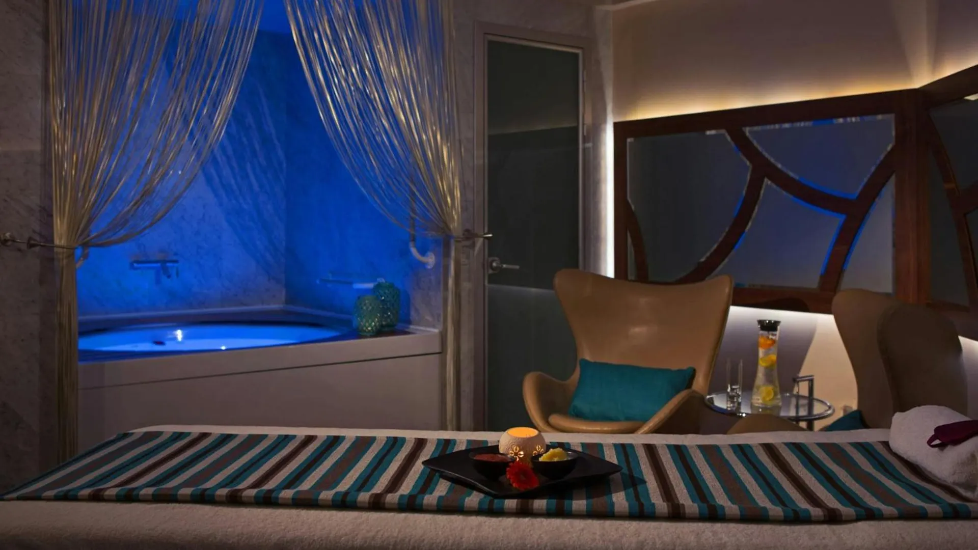 Renaissance Izmir Hotel Turkey