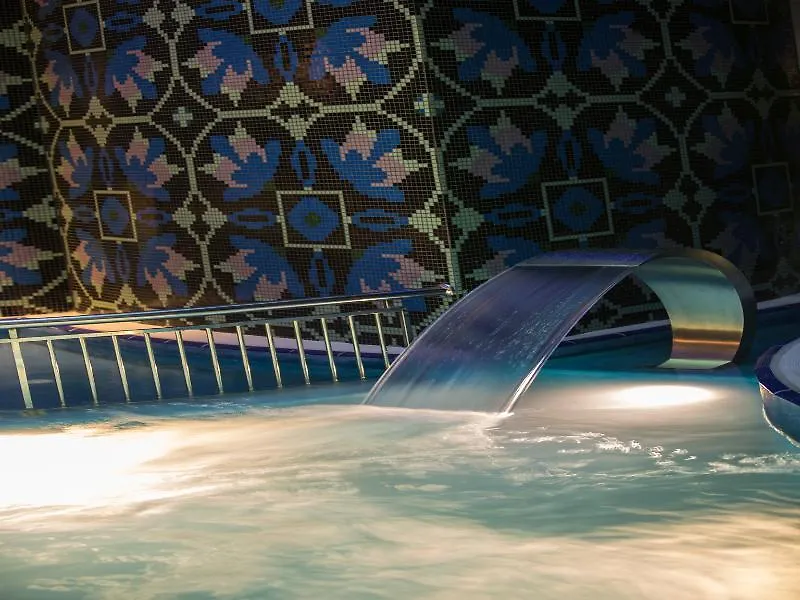 Renaissance Izmir Hotel Turkey