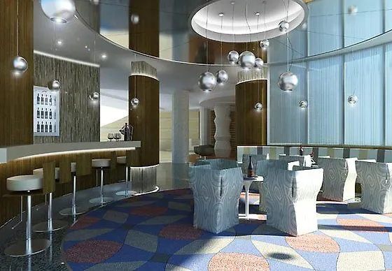 Renaissance Izmir Hotel