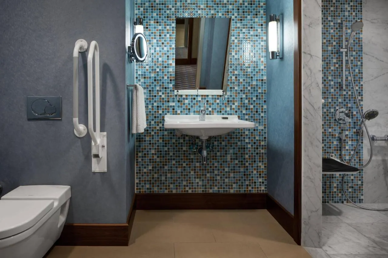 Renaissance Izmir Hotel 5*,  Turcja