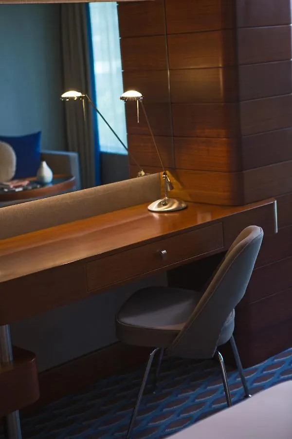 Renaissance Izmir Hotel